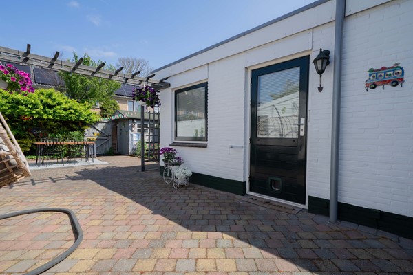 Medium property photo - Cornelis Matersweg 12, 1943 GX Beverwijk